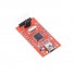 Перехідник FT232BL miniUSB в UART 